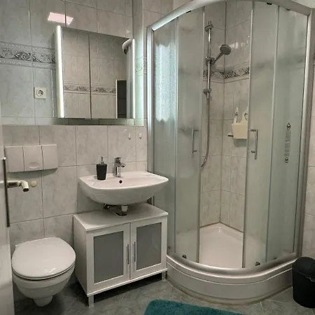 Heidelbeere Apartment