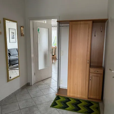 Heidelbeere Apartment Graal-Mueritz