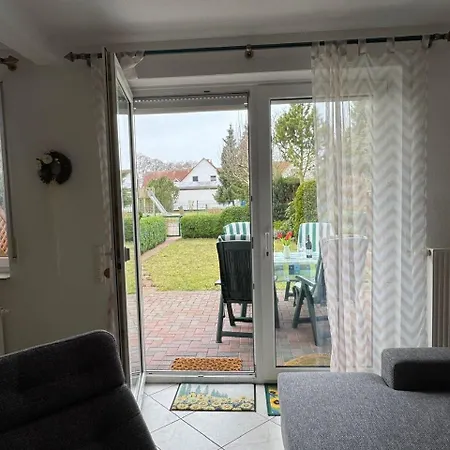 Apartment Heidelbeere