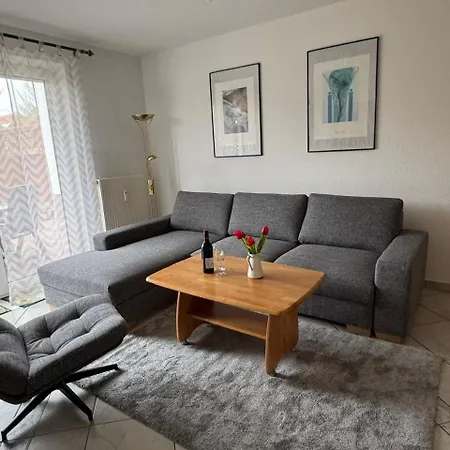 Heidelbeere Apartment