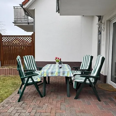 Heidelbeere Graal-Mueritz