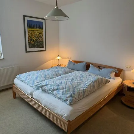 アパート Heidelbeere *