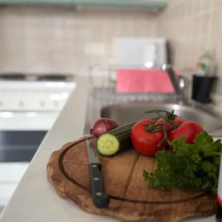 Heidelbeere Appartement Graal-Mueritz