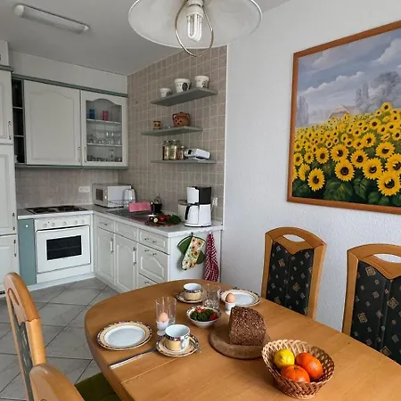 Heidelbeere Graal-Mueritz